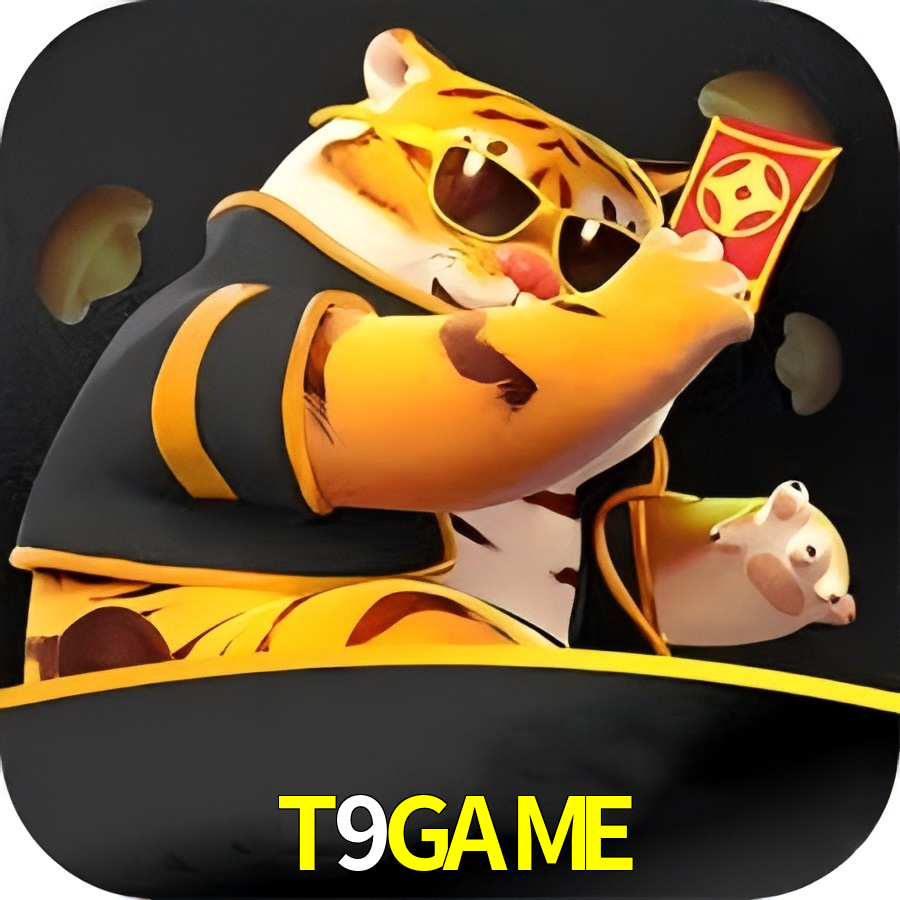  T9GAME